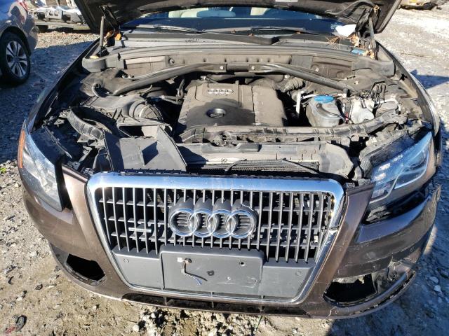 Photo 11 VIN: WA1LFAFP0BA072796 - AUDI Q5 PREMIUM 