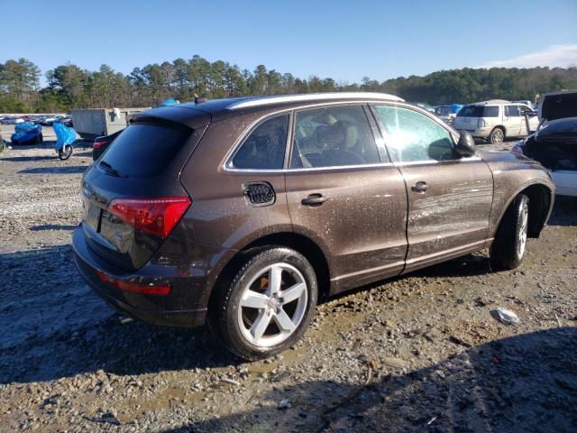 Photo 2 VIN: WA1LFAFP0BA072796 - AUDI Q5 PREMIUM 