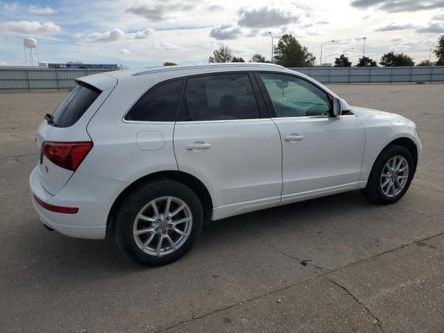 Photo 2 VIN: WA1LFAFP0BA095513 - AUDI Q5 PREMIUM 