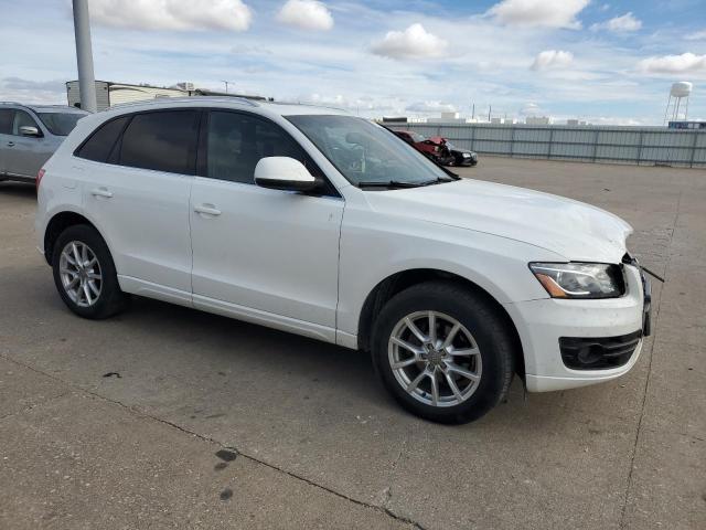 Photo 3 VIN: WA1LFAFP0BA095513 - AUDI Q5 PREMIUM 