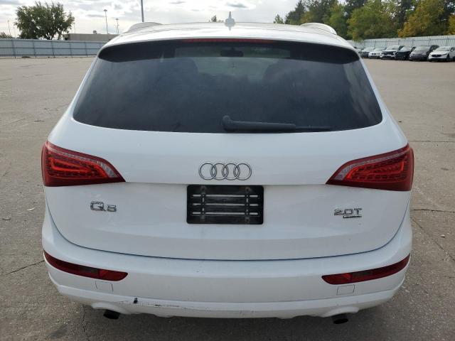 Photo 5 VIN: WA1LFAFP0BA095513 - AUDI Q5 PREMIUM 