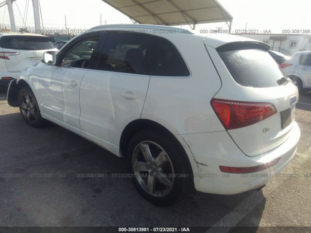 Photo 2 VIN: WA1LFAFP0BA116988 - AUDI Q5 