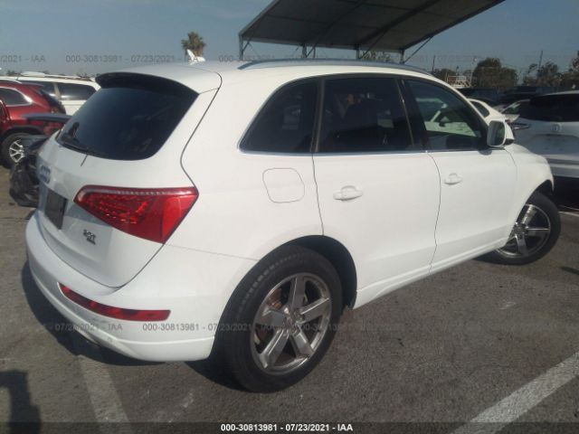 Photo 3 VIN: WA1LFAFP0BA116988 - AUDI Q5 