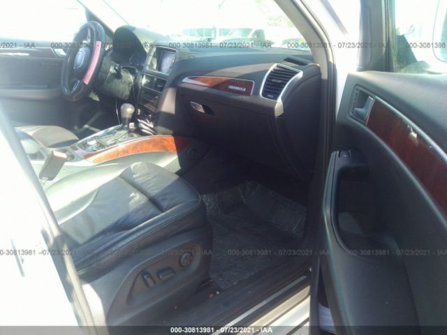 Photo 4 VIN: WA1LFAFP0BA116988 - AUDI Q5 