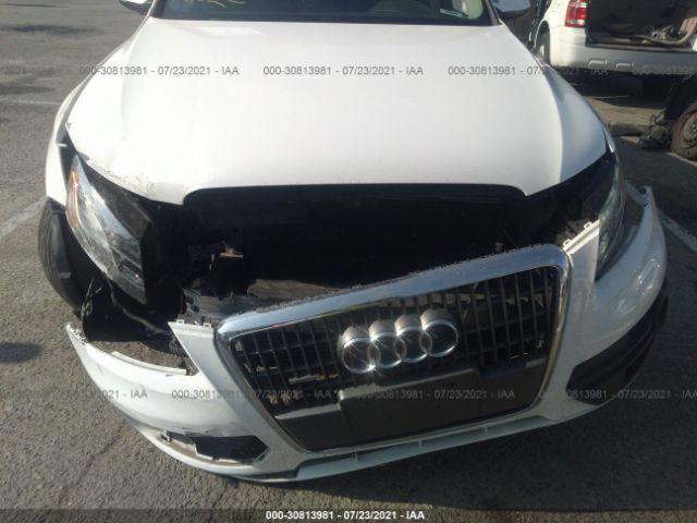 Photo 5 VIN: WA1LFAFP0BA116988 - AUDI Q5 