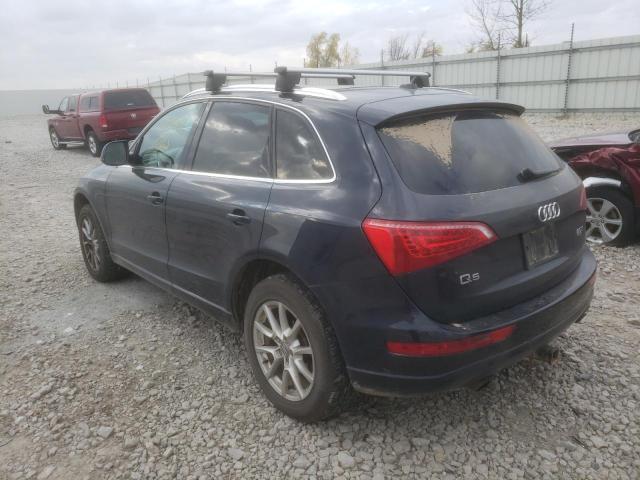 Photo 2 VIN: WA1LFAFP0CA007738 - AUDI Q5 PREMIUM 