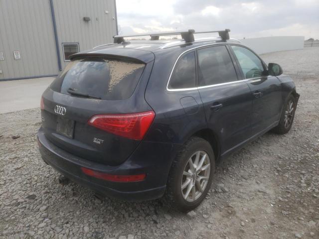 Photo 3 VIN: WA1LFAFP0CA007738 - AUDI Q5 PREMIUM 