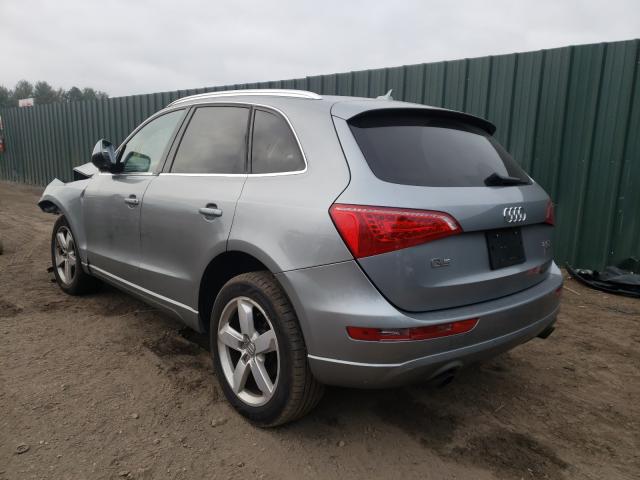 Photo 2 VIN: WA1LFAFP0CA012180 - AUDI Q5 PREMIUM 