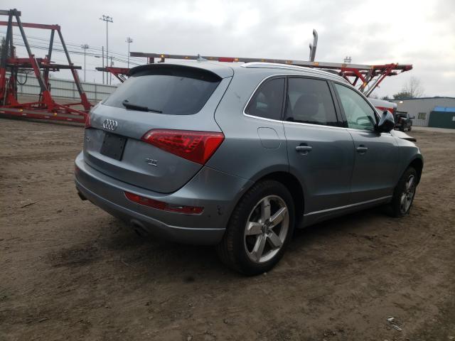 Photo 3 VIN: WA1LFAFP0CA012180 - AUDI Q5 PREMIUM 