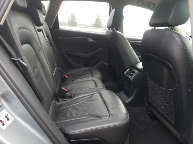 Photo 5 VIN: WA1LFAFP0CA012180 - AUDI Q5 PREMIUM 