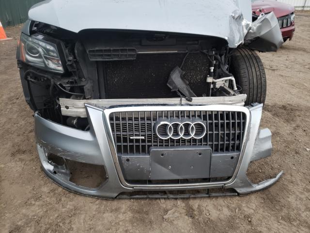 Photo 8 VIN: WA1LFAFP0CA012180 - AUDI Q5 PREMIUM 