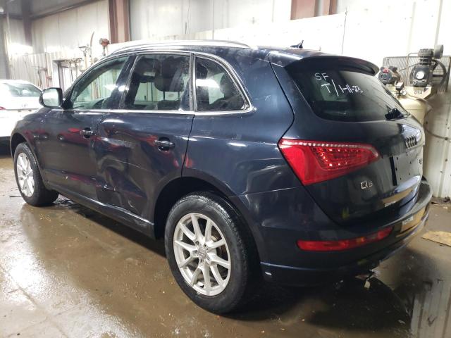 Photo 1 VIN: WA1LFAFP0CA021624 - AUDI Q5 