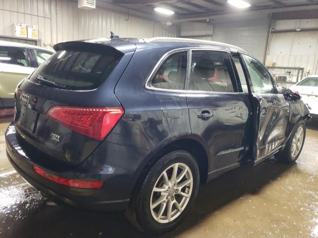 Photo 2 VIN: WA1LFAFP0CA021624 - AUDI Q5 