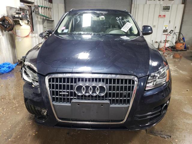 Photo 4 VIN: WA1LFAFP0CA021624 - AUDI Q5 