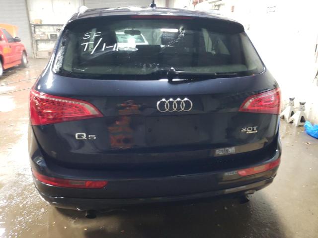 Photo 5 VIN: WA1LFAFP0CA021624 - AUDI Q5 