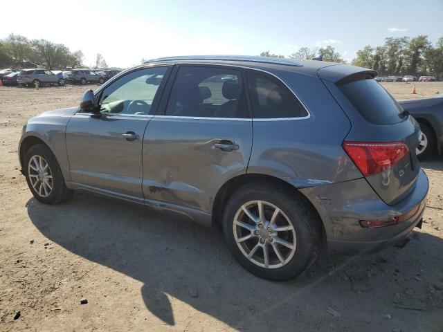 Photo 1 VIN: WA1LFAFP0CA028377 - AUDI Q5 PREMIUM 