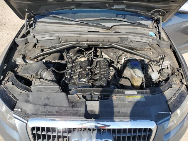 Photo 11 VIN: WA1LFAFP0CA028377 - AUDI Q5 PREMIUM 