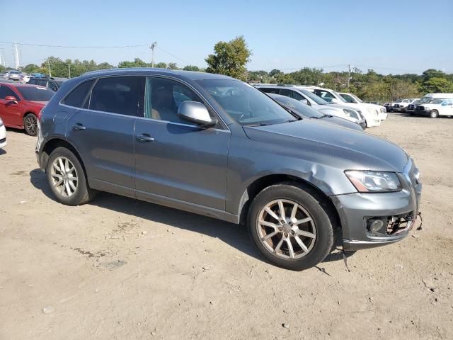 Photo 3 VIN: WA1LFAFP0CA028377 - AUDI Q5 PREMIUM 