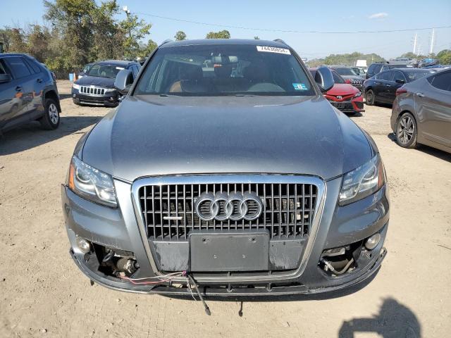 Photo 4 VIN: WA1LFAFP0CA028377 - AUDI Q5 PREMIUM 