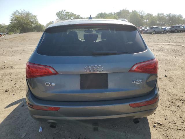 Photo 5 VIN: WA1LFAFP0CA028377 - AUDI Q5 PREMIUM 