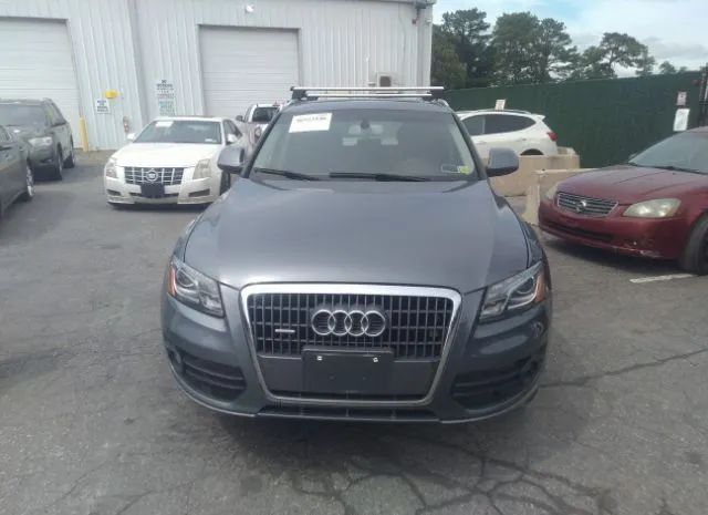 Photo 5 VIN: WA1LFAFP0CA028539 - AUDI Q5 