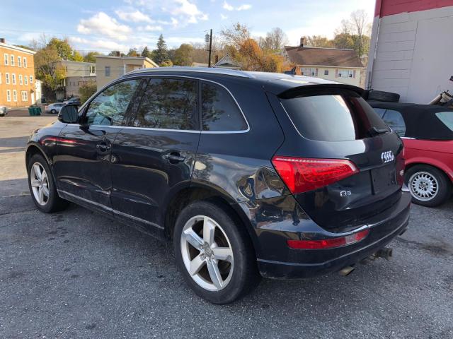 Photo 2 VIN: WA1LFAFP0CA030887 - AUDI Q5 