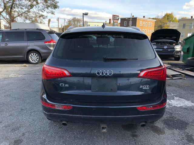 Photo 3 VIN: WA1LFAFP0CA030887 - AUDI Q5 