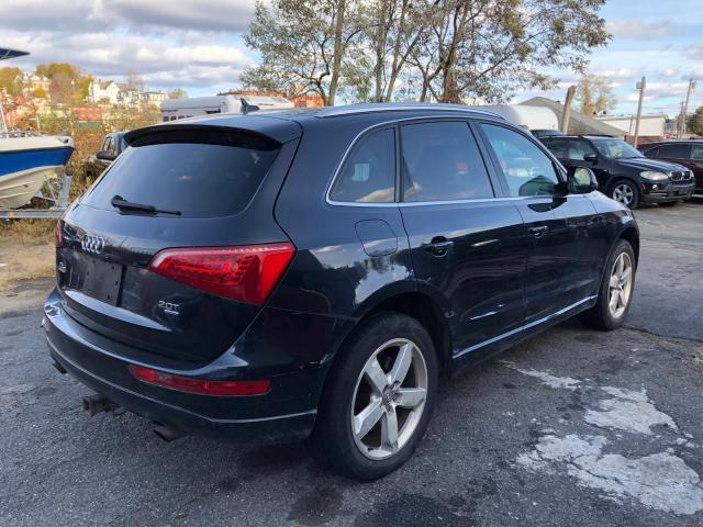 Photo 4 VIN: WA1LFAFP0CA030887 - AUDI Q5 