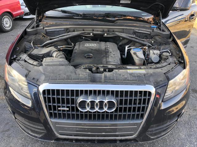 Photo 9 VIN: WA1LFAFP0CA030887 - AUDI Q5 