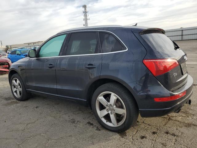 Photo 1 VIN: WA1LFAFP0CA031232 - AUDI Q5 PREMIUM 