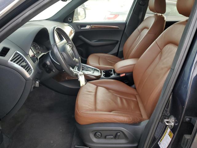 Photo 6 VIN: WA1LFAFP0CA031232 - AUDI Q5 PREMIUM 