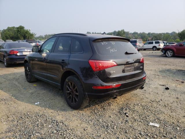 Photo 2 VIN: WA1LFAFP0CA037676 - AUDI Q5 PREMIUM 