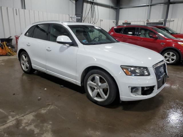 Photo 3 VIN: WA1LFAFP0CA043056 - AUDI Q5 PREMIUM 