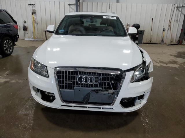 Photo 4 VIN: WA1LFAFP0CA043056 - AUDI Q5 PREMIUM 