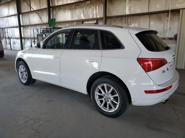 Photo 1 VIN: WA1LFAFP0CA057989 - AUDI Q5 PREMIUM 