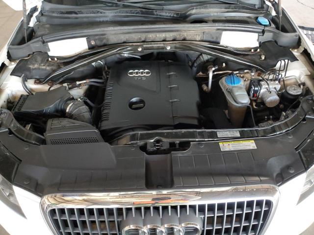 Photo 11 VIN: WA1LFAFP0CA057989 - AUDI Q5 PREMIUM 