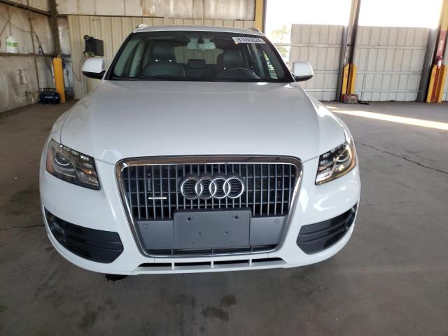 Photo 4 VIN: WA1LFAFP0CA057989 - AUDI Q5 PREMIUM 