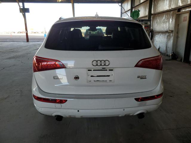 Photo 5 VIN: WA1LFAFP0CA057989 - AUDI Q5 PREMIUM 