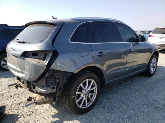 Photo 2 VIN: WA1LFAFP0CA058740 - AUDI Q5 