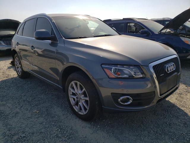 Photo 3 VIN: WA1LFAFP0CA058740 - AUDI Q5 