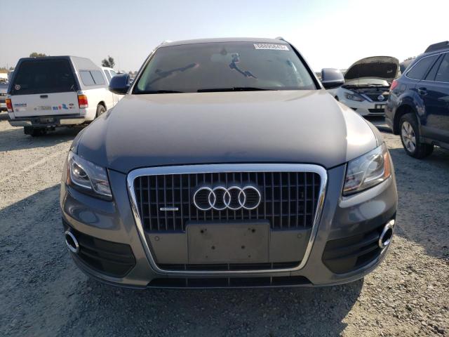 Photo 4 VIN: WA1LFAFP0CA058740 - AUDI Q5 