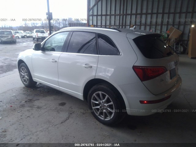 Photo 2 VIN: WA1LFAFP0CA059533 - AUDI Q5 