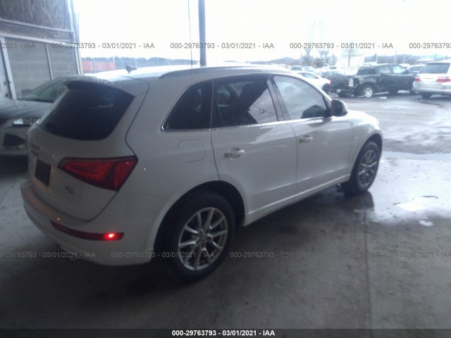 Photo 3 VIN: WA1LFAFP0CA059533 - AUDI Q5 