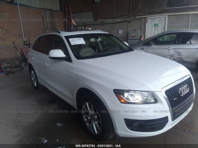 Photo 5 VIN: WA1LFAFP0CA059533 - AUDI Q5 