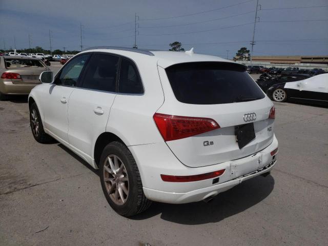 Photo 2 VIN: WA1LFAFP0CA060391 - AUDI Q5 PREMIUM 