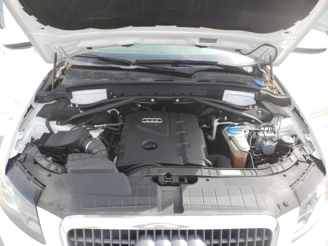 Photo 6 VIN: WA1LFAFP0CA060391 - AUDI Q5 PREMIUM 