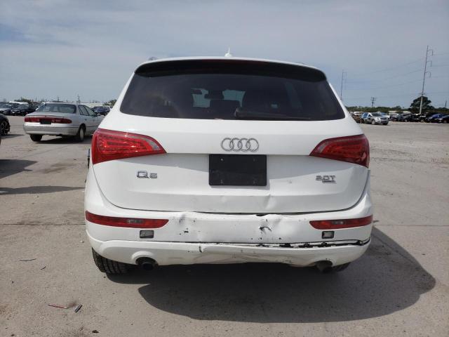 Photo 8 VIN: WA1LFAFP0CA060391 - AUDI Q5 PREMIUM 