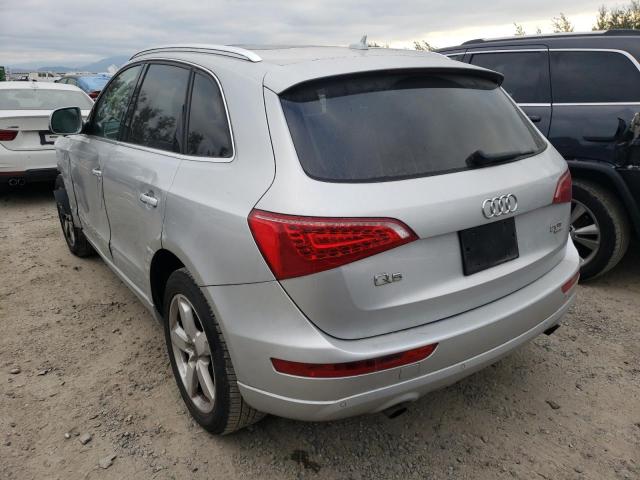 Photo 2 VIN: WA1LFAFP0CA064828 - AUDI Q5 PREMIUM 