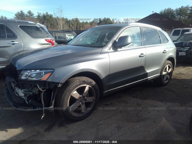 Photo 1 VIN: WA1LFAFP0CA064909 - AUDI Q5 