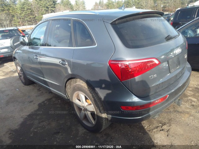 Photo 2 VIN: WA1LFAFP0CA064909 - AUDI Q5 